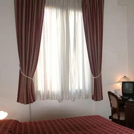 Cavaliere Hotel Florence