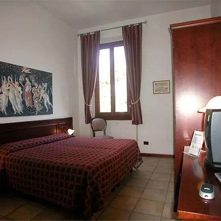 מלון Cavaliere פירנצה