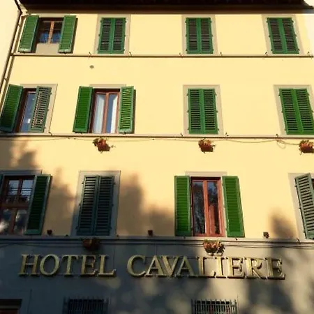 Hotel Cavaliere 3*