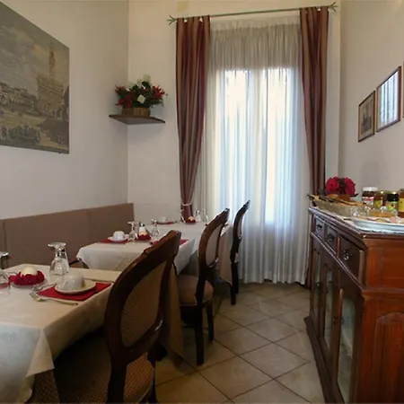 Hotel Cavaliere