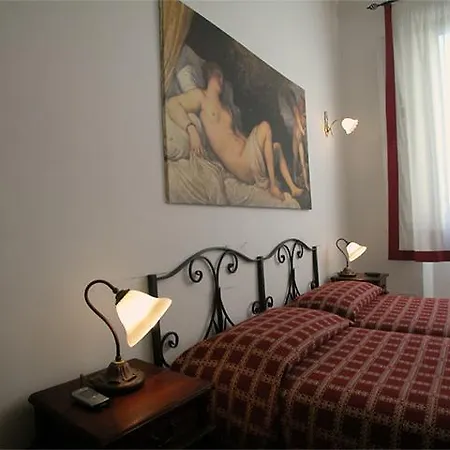 Cavaliere Firenze