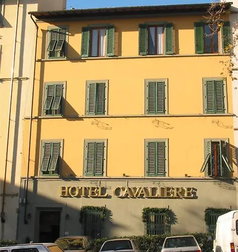 Hotel Cavaliere