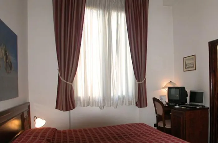 Cavaliere Hotel Florencie
