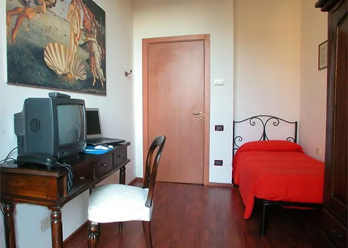 Cavaliere 3* Florencie