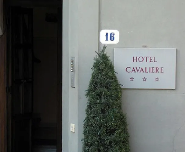 Cavaliere Hotel Florença