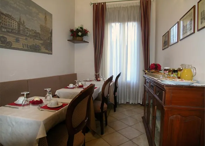Hotel Cavaliere