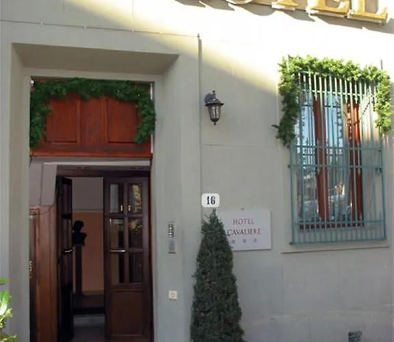 Cavaliere Hotel 3*