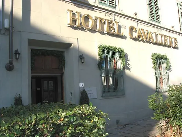 Cavaliere Hotel