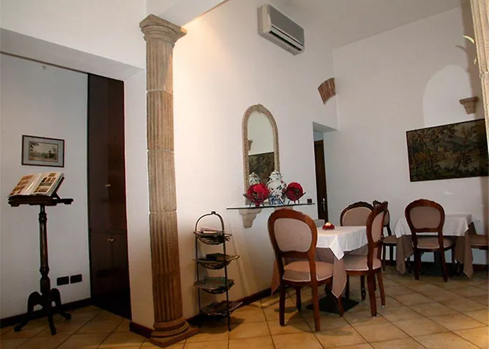 Hotell Cavaliere