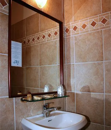 Hotel Cavaliere 3*