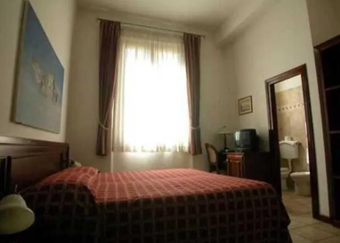 Hotel Cavaliere 3*
