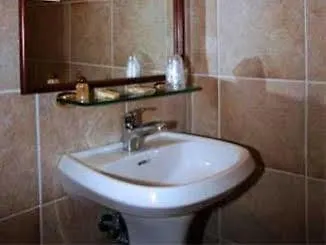 Hotel Cavaliere 3*