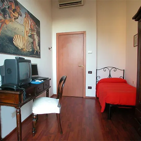 Cavaliere 3* Florença