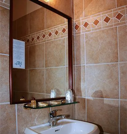 Hotel Cavaliere 3*