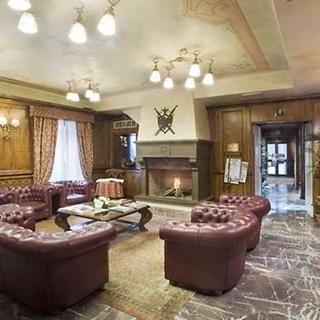 Hotel Cavaliere Florença