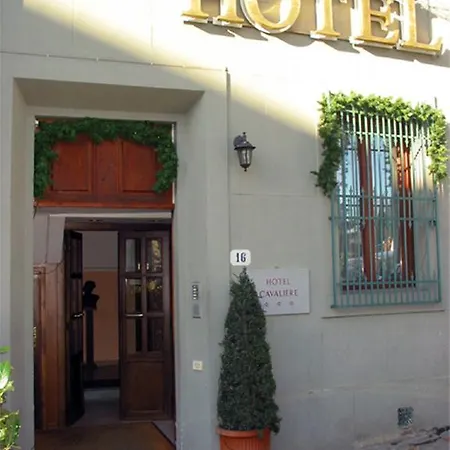 Cavaliere Отель 3*