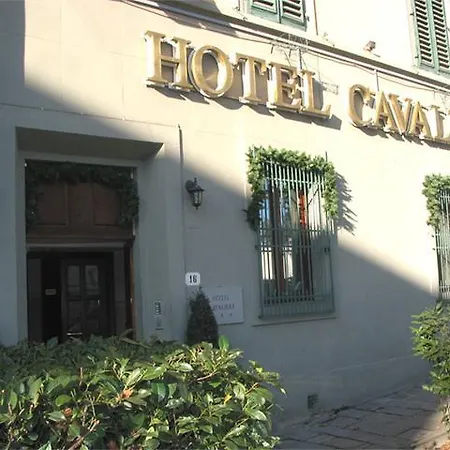 Cavaliere Hotel